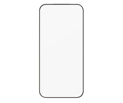 Folia / szkło na smartfon Uniq Optix Matte do iPhone Air matowe
